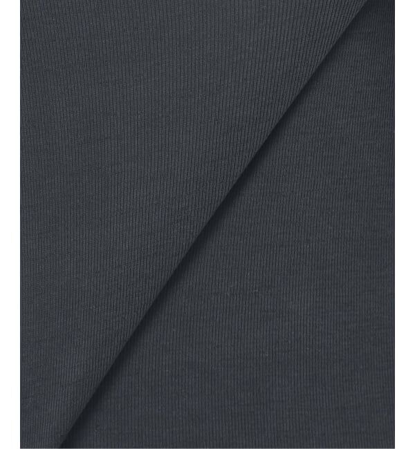 JOURNAL STANDARD「フィブリルフライス2WAYロングスリーブ」|Tシャツ・カットソー|
