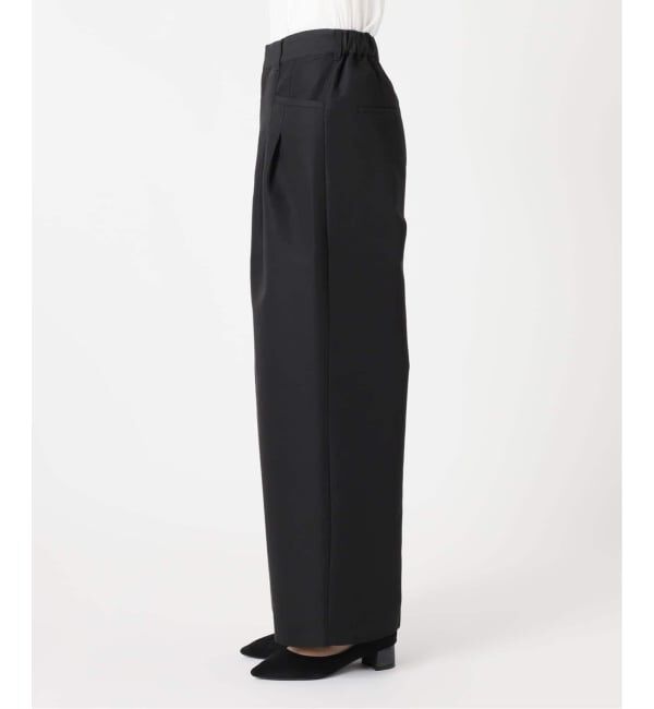 JOURNAL STANDARD relume「《追加4》2タックワイドパンツ」|チノ|