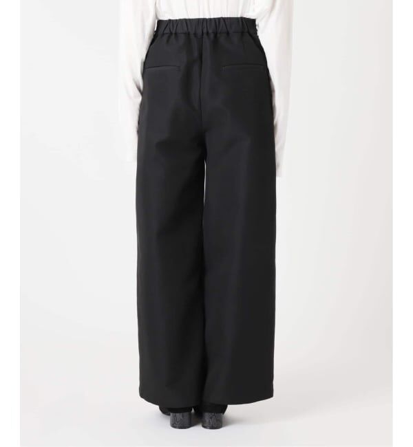 JOURNAL STANDARD relume「《追加4》2タックワイドパンツ」|チノ|