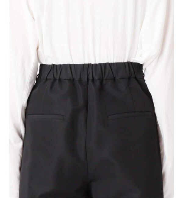 JOURNAL STANDARD relume「《追加4》2タックワイドパンツ」|チノ|