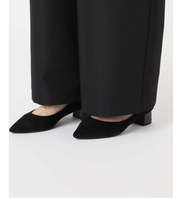 JOURNAL STANDARD relume「《追加4》2タックワイドパンツ」|チノ|