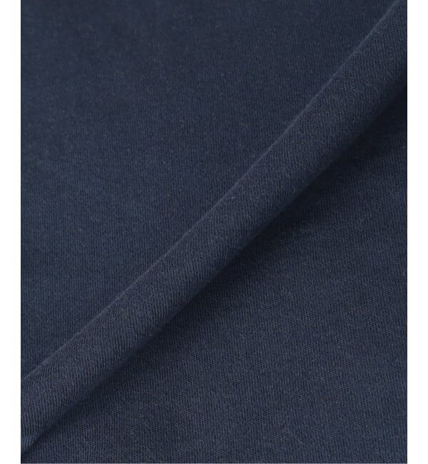 JOURNAL STANDARD relume「《予約》ミニ裏毛 コントラストカラー カットオフTシャツ」|Tシャツ・カットソー|