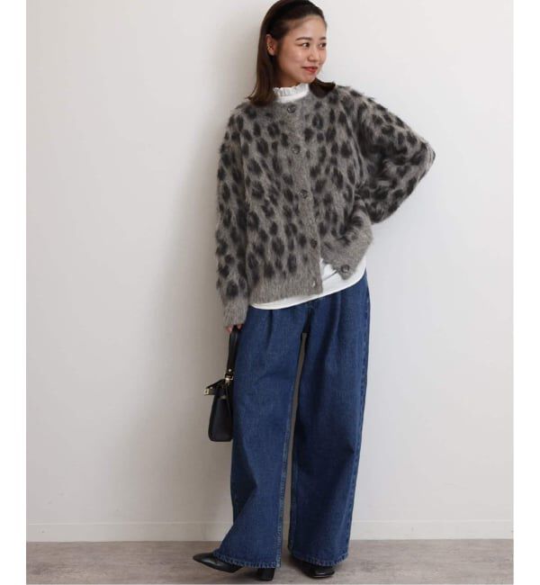 JOURNAL STANDARD relume「《追加6》ハイカウントコットンスタンドカラー2way」|シャツ・ブラウス|