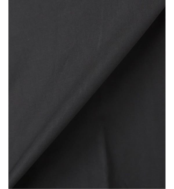 JOURNAL STANDARD relume「《追加6》ハイカウントコットンスタンドカラー2way」|シャツ・ブラウス|