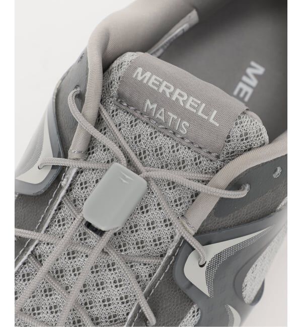 JOURNAL STANDARD relume「【国内販路限定】MERRELL / メレル スピード アーク マティス  "Jelly"」|スニーカー|