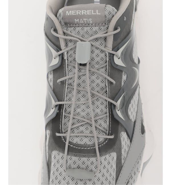 JOURNAL STANDARD relume「【国内販路限定】MERRELL / メレル スピード アーク マティス  "Jelly"」|スニーカー|