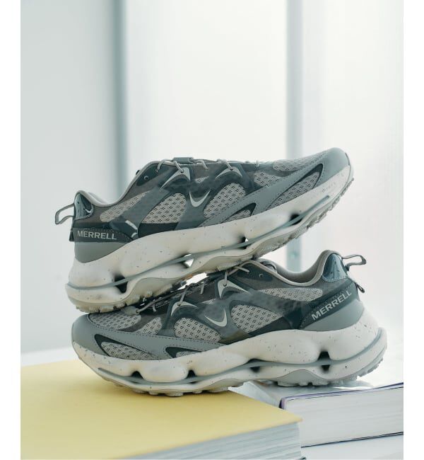 JOURNAL STANDARD relume「【国内販路限定】MERRELL / メレル スピード アーク マティス  "Jelly"」|スニーカー|