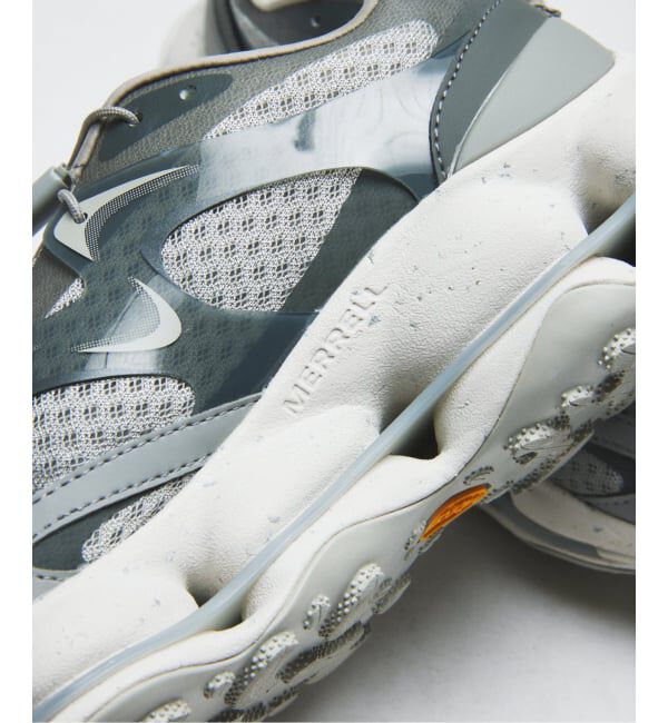 JOURNAL STANDARD relume「【国内販路限定】MERRELL / メレル スピード アーク マティス  "Jelly"」|スニーカー|