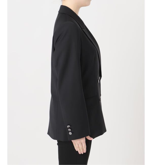 JOURNAL STANDARD「《追加2》4B ダブルブレステッドジャケット」|テーラードジャケット|