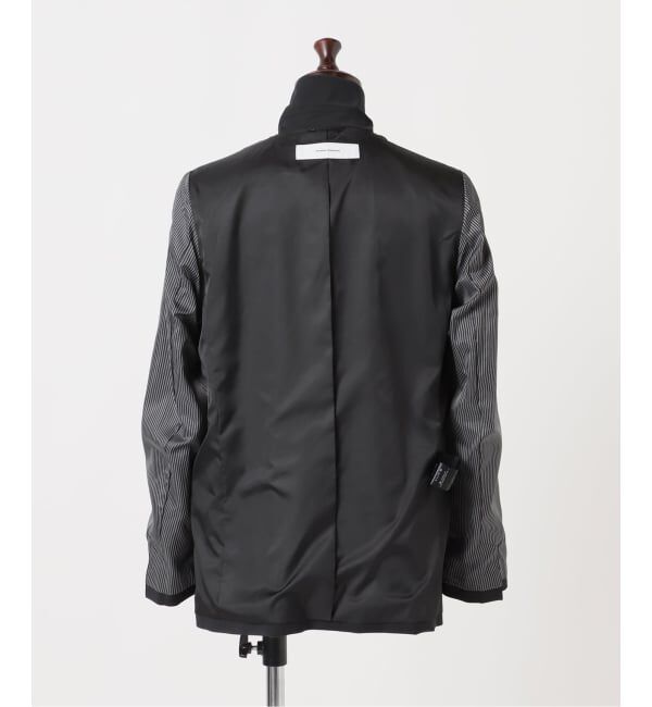 JOURNAL STANDARD「《追加2》4B ダブルブレステッドジャケット」|テーラードジャケット|