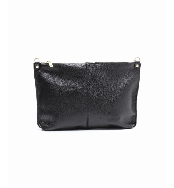 JOURNAL STANDARD「《予約》【AULENTTI/オウレンティ】ショルダーBAG」|トートバッグ|