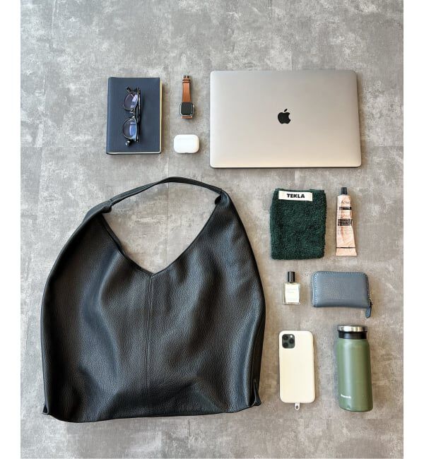 JOURNAL STANDARD「《予約》【AULENTTI/オウレンティ】ショルダーBAG」|トートバッグ|