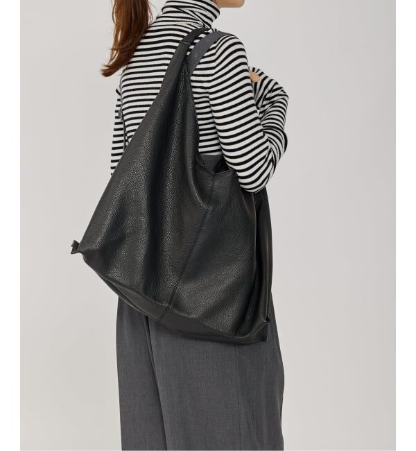 JOURNAL STANDARD「《予約》【AULENTTI/オウレンティ】ショルダーBAG」|トートバッグ|