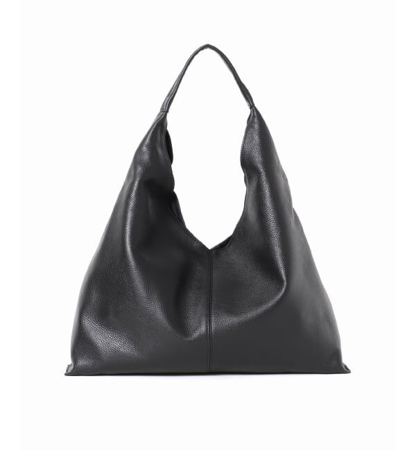 JOURNAL STANDARD「《予約》【AULENTTI/オウレンティ】ショルダーBAG」|トートバッグ|