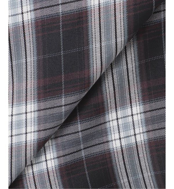 JOURNAL STANDARD「《追加2》スタンドプルオーバー」|シャツ・ブラウス|