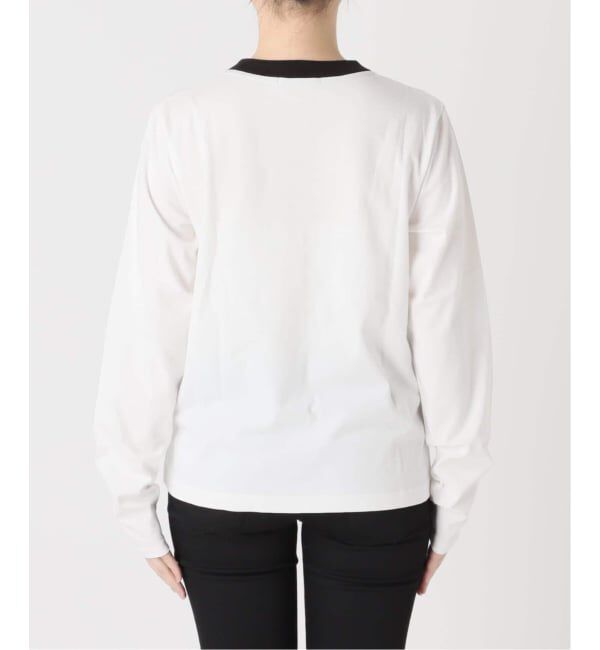 JOURNAL STANDARD「《追加3》UNBIASEDロングスリーブ Tシャツ」|Tシャツ・カットソー|