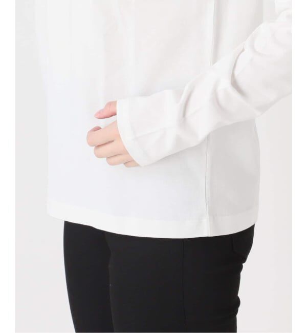 JOURNAL STANDARD「《追加3》UNBIASEDロングスリーブ Tシャツ」|Tシャツ・カットソー|