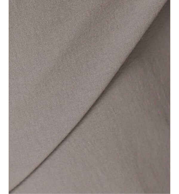 JOURNAL STANDARD「《追加》【撥水/接触冷感/洗える/UV】リネンナイロンストレッチテーパードパンツ」|その他|