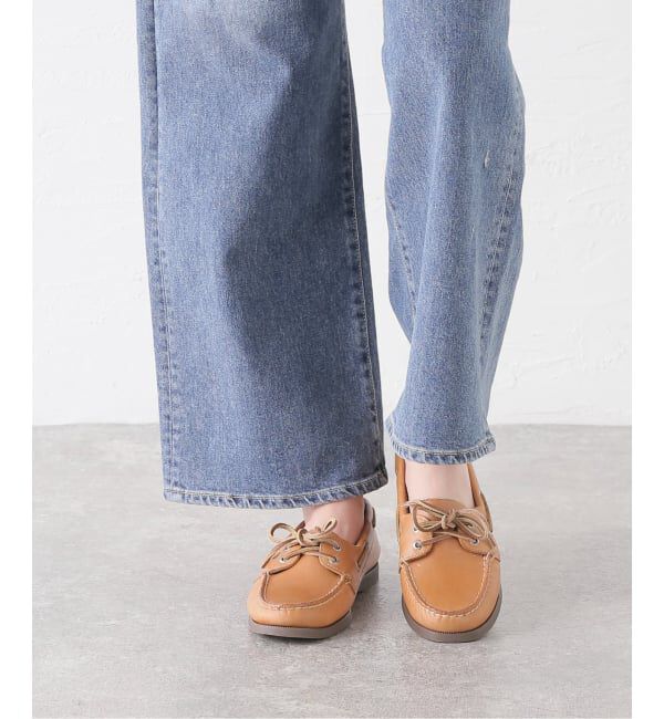 JOURNAL STANDARD「【SPERRY/スペリー】 2EYE BOAT SHOE For JS」|その他|