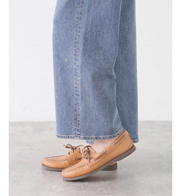 JOURNAL STANDARD「【SPERRY/スペリー】 2EYE BOAT SHOE For JS」|その他|