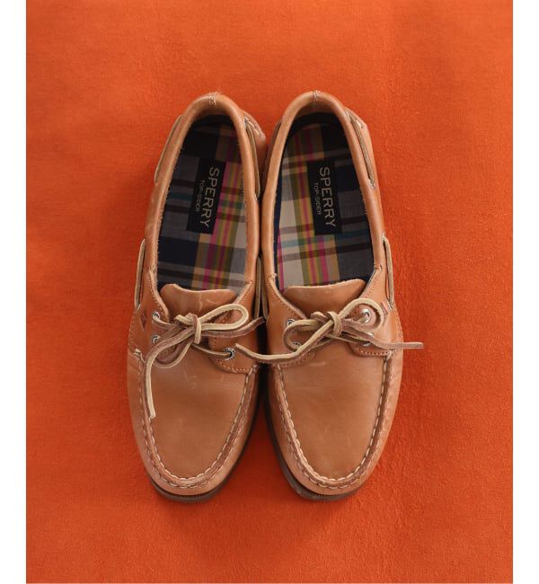 JOURNAL STANDARD「【SPERRY/スペリー】 2EYE BOAT SHOE For JS」|その他|