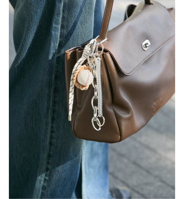 JOURNAL STANDARD「《追加予約2》別注【VARNY/ヴァーニー】 LEICESTER」|ショルダー・メッセンジャー|