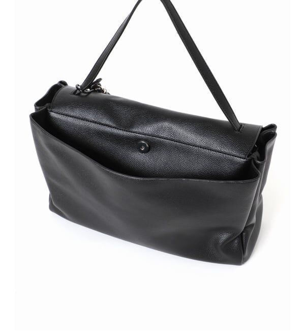 JOURNAL STANDARD「《追加予約2》別注【VARNY/ヴァーニー】 LEICESTER」|ショルダー・メッセンジャー|