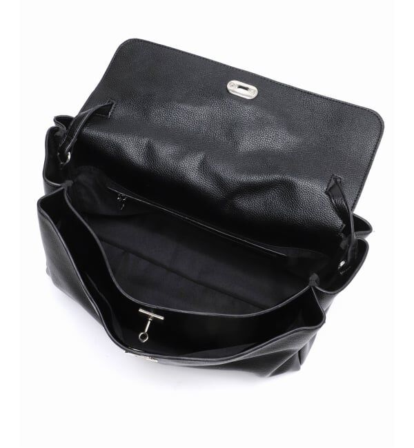 JOURNAL STANDARD「《追加予約2》別注【VARNY/ヴァーニー】 LEICESTER」|ショルダー・メッセンジャー|