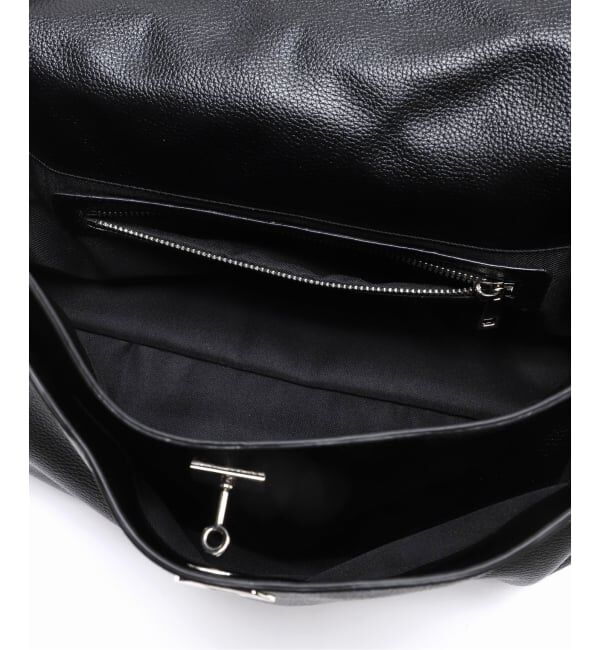 JOURNAL STANDARD「《追加予約2》別注【VARNY/ヴァーニー】 LEICESTER」|ショルダー・メッセンジャー|