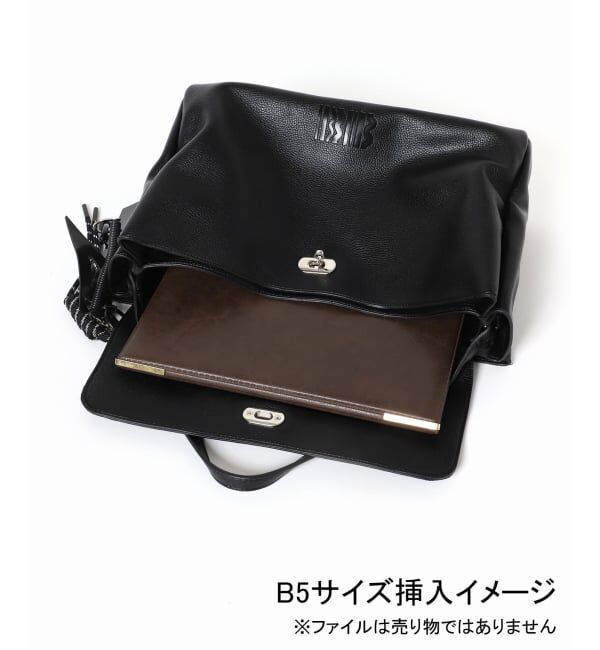 JOURNAL STANDARD「《追加予約2》別注【VARNY/ヴァーニー】 LEICESTER」|ショルダー・メッセンジャー|