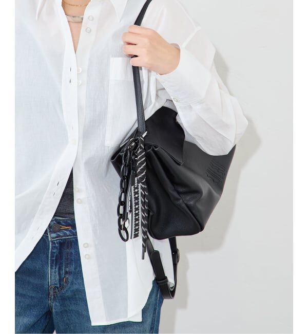 JOURNAL STANDARD「《追加予約2》別注【VARNY/ヴァーニー】 LEICESTER」|ショルダー・メッセンジャー|