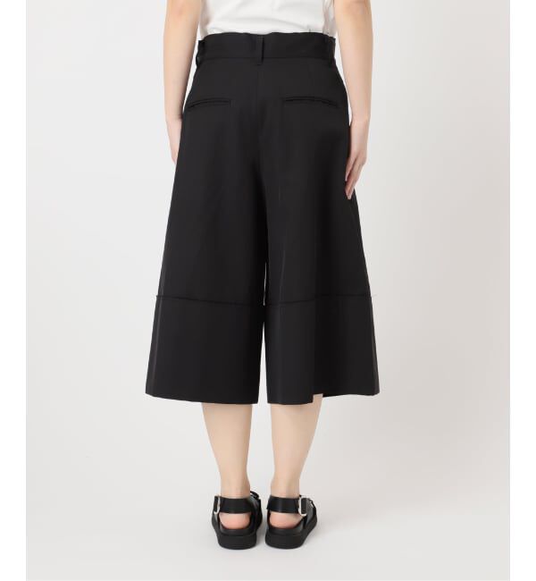 JOURNAL STANDARD「《予約》【osedit】チノワイドマッキンキュロット」|チノ|