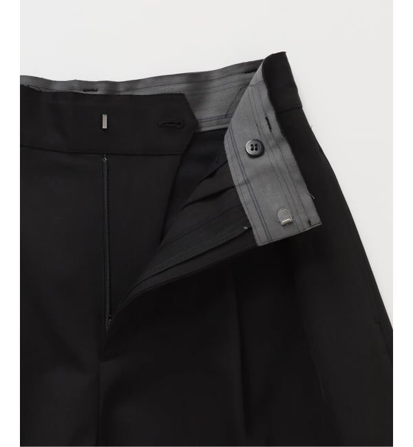 JOURNAL STANDARD「《予約》【osedit】チノワイドマッキンキュロット」|チノ|