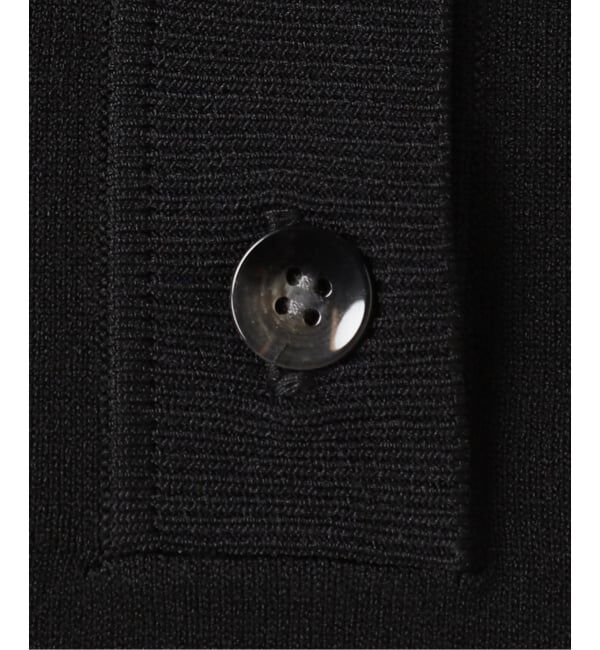 JOURNAL STANDARD relume「《追加予約 / 新色》ウォッシャブルニットポロシャツ」|ニット・セーター|