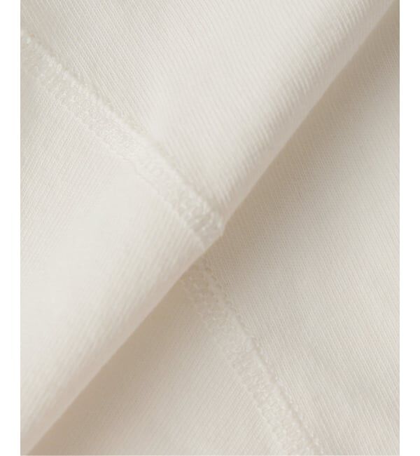 JOURNAL STANDARD「《予約》Healthknit / ヘルスニット 別注 ヘンリーネックTシャツ」|Tシャツ・カットソー|