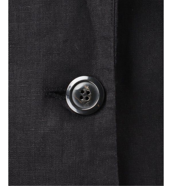 JOURNAL STANDARD「リネン SB-2B ジャケット」|テーラードジャケット|
