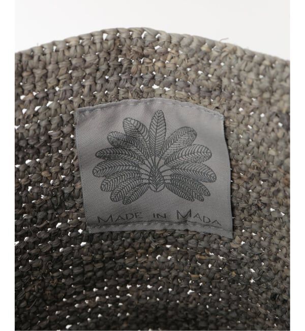 JOURNAL STANDARD relume「《追加2》【MADE IN MADA /メイドインマダ】 NAIVO BAG：ハンドバッグ」|ハンドバッグ|