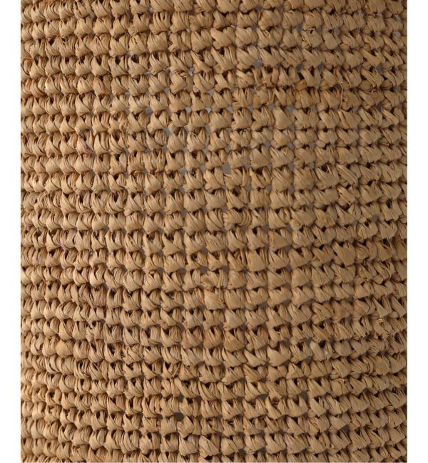 JOURNAL STANDARD relume「《追加2》【MADE IN MADA /メイドインマダ】 NAIVO BAG：ハンドバッグ」|ハンドバッグ|