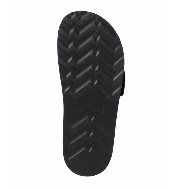 journal standard L'essage「《予約》別注【MOHI / モヒ】ストラップ バックルサンダル」|サンダル|