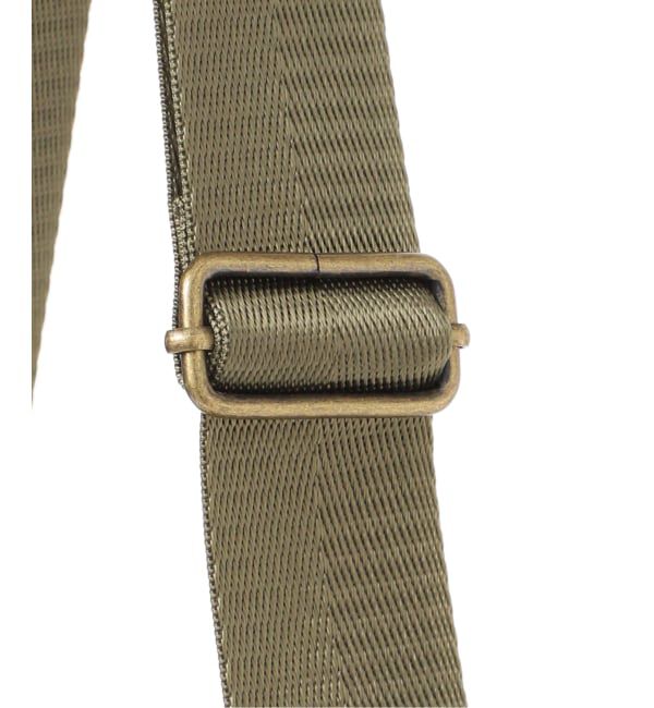 JOURNAL STANDARD「《追加予約4》別注【LUCEBER/ルースバー】militaryショルダーBAG」|トートバッグ|