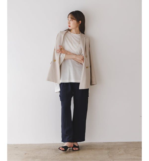 NOBLE「《WEB限定追加2》COG THE BIGSMOKE/コグザビッグスモーク DELTA(デルタ) T-SHIRT」|Tシャツ・カットソー|