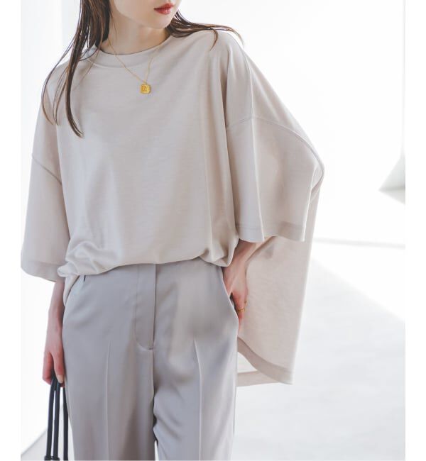 NOBLE「《WEB限定追加2》COG THE BIGSMOKE/コグザビッグスモーク DELTA(デルタ) T-SHIRT」|Tシャツ・カットソー|