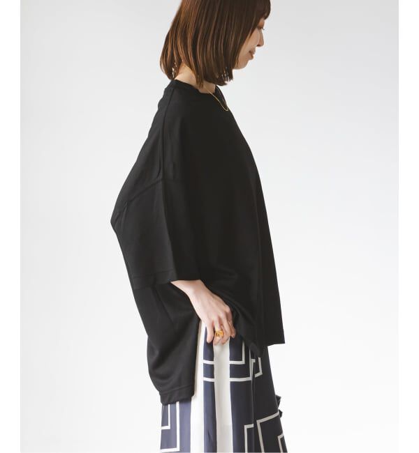 NOBLE「《WEB限定追加2》COG THE BIGSMOKE/コグザビッグスモーク DELTA(デルタ) T-SHIRT」|Tシャツ・カットソー|