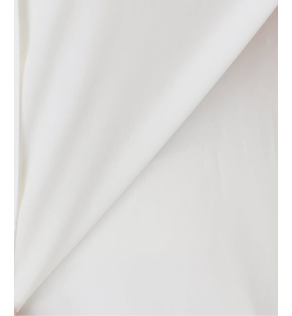 NOBLE「アンチクリースロングカフスシャツ」|シャツ・ブラウス|