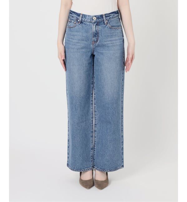 NOBLE「NEED by heritage/ニードバイヘリテージ MEI」|デニム|