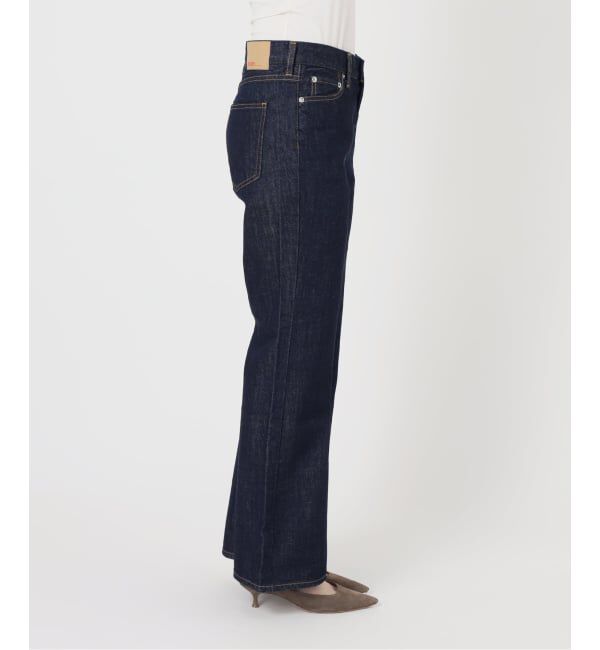 NOBLE「NEED by heritage/ニードバイヘリテージ AVERY」|デニム|