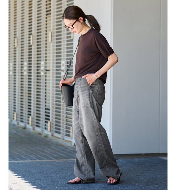 FRAMeWORK「≪追加≫BETTER THAN GOOD&times;BIG JOHN&times;FRAMeWORK PAINTERS DENIM」|デニム|