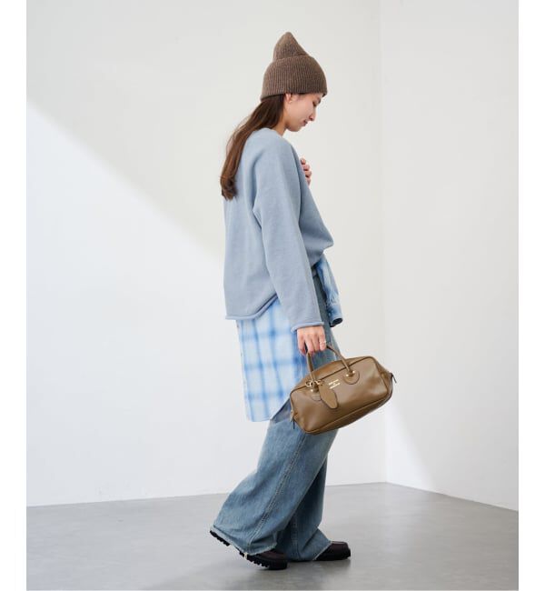 FRAMeWORK「≪追加≫BETTER THAN GOOD&times;BIG JOHN&times;FRAMeWORK PAINTERS DENIM」|デニム|