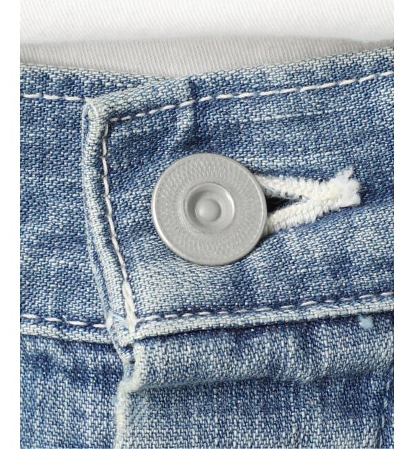 FRAMeWORK「≪追加≫BETTER THAN GOOD&times;BIG JOHN&times;FRAMeWORK PAINTERS DENIM」|デニム|