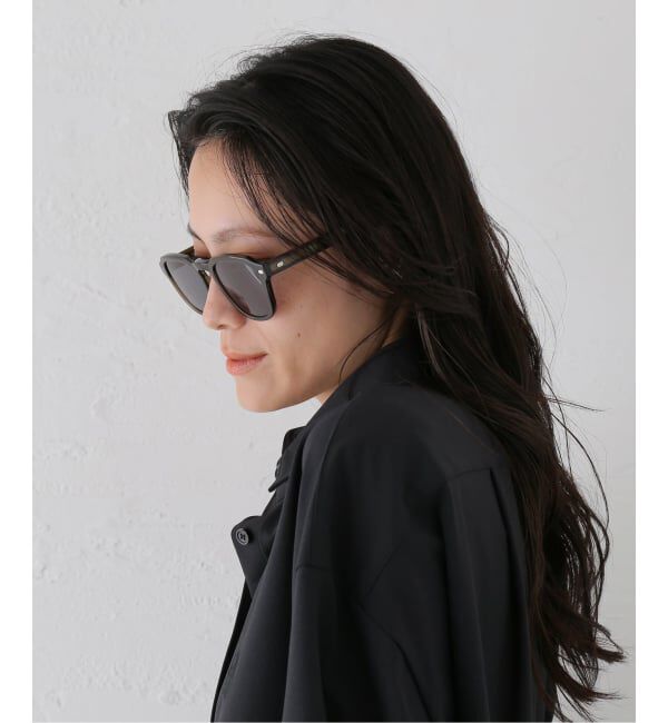 NOBLE「JIMMY FAIRLY/ジミー フェアリー HEADLIGHT」|サングラス|